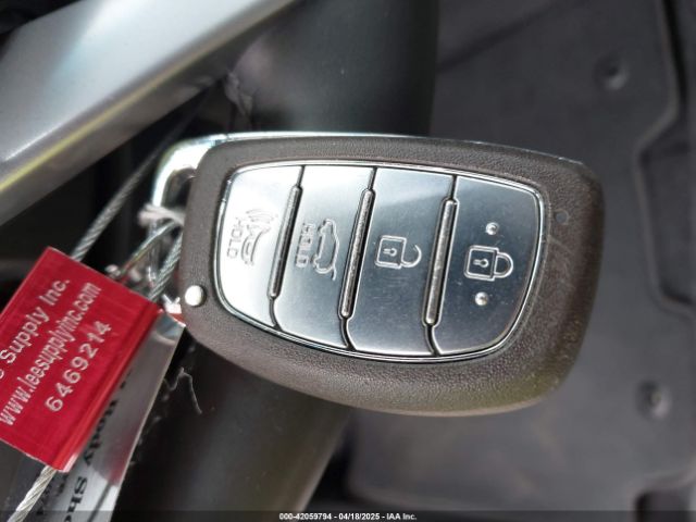 KM8J33AL5MU328739 Hyundai Tucson Ultimate