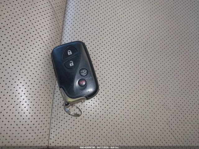 2T2BK1BAXFC310598 Lexus RX 350