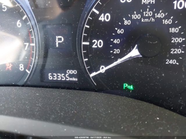 2T2BK1BAXFC310598 Lexus RX 350