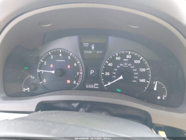 2T2BK1BAXFC310598 Lexus RX 350