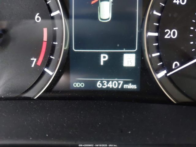 JTJHZMDAXN2058225 Lexus RX 350