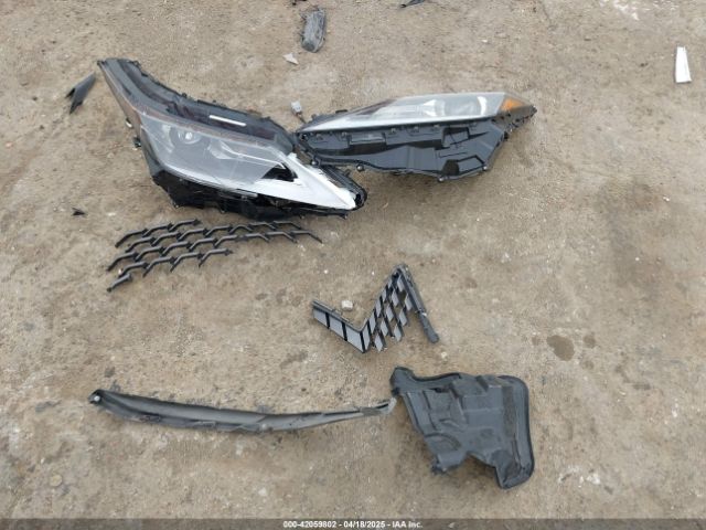 JTJHZMDAXN2058225 Lexus RX 350
