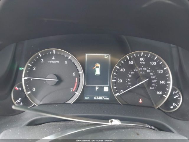 JTJHZMDAXN2058225 Lexus RX 350