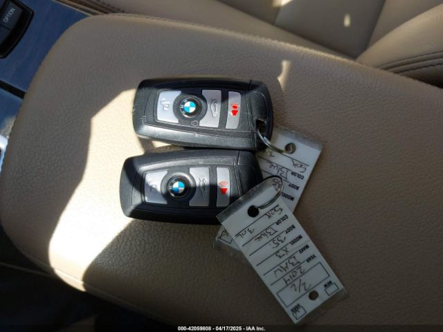 2014 BMW X3 5UXWX7C54E0E81353 Photo 10