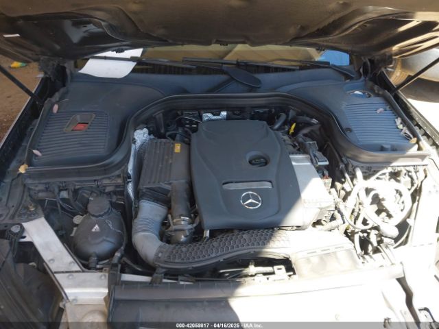 WDC0G4JB8JV019333 Mercedes-Benz m274