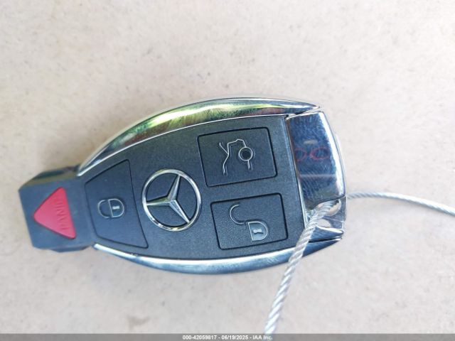 WDC0G4JB8JV019333 Mercedes-Benz m274