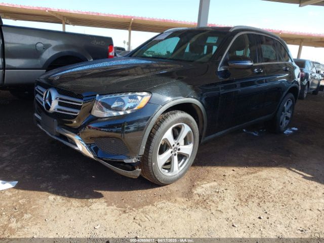 WDC0G4JB8JV019333 Mercedes-Benz m274