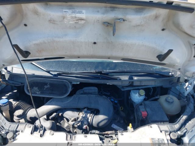 1FTYE1YM2HKB34459 Ford Transit-150