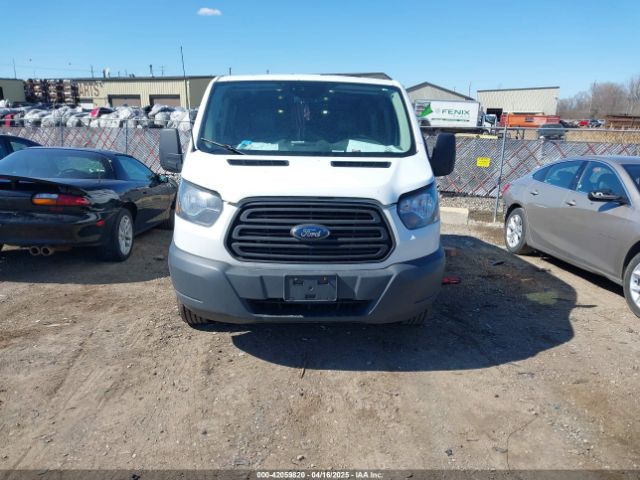 1FTYE1YM2HKB34459 Ford Transit-150