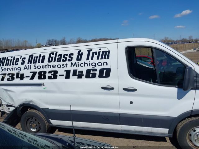 1FTYE1YM2HKB34459 Ford Transit-150