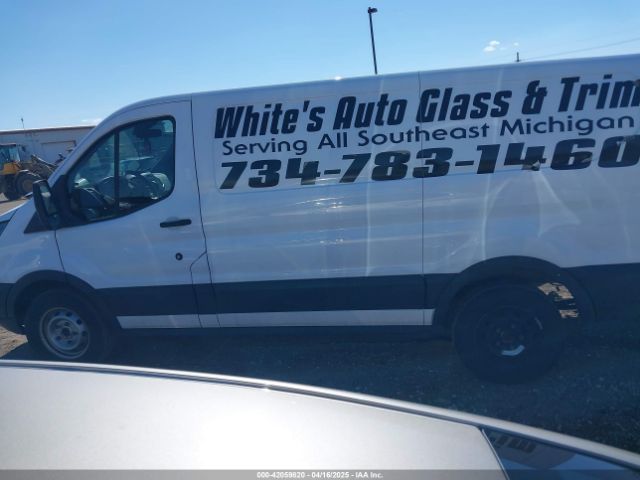 1FTYE1YM2HKB34459 Ford Transit-150
