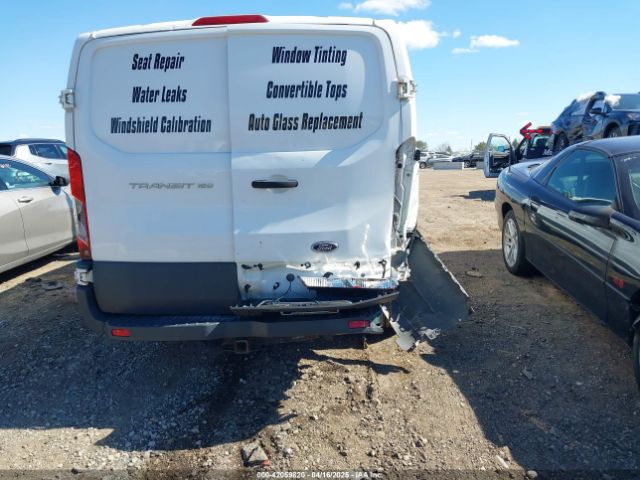 1FTYE1YM2HKB34459 Ford Transit-150