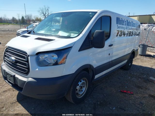 1FTYE1YM2HKB34459 Ford Transit-150