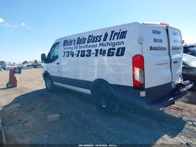 1FTYE1YM2HKB34459 Ford Transit-150