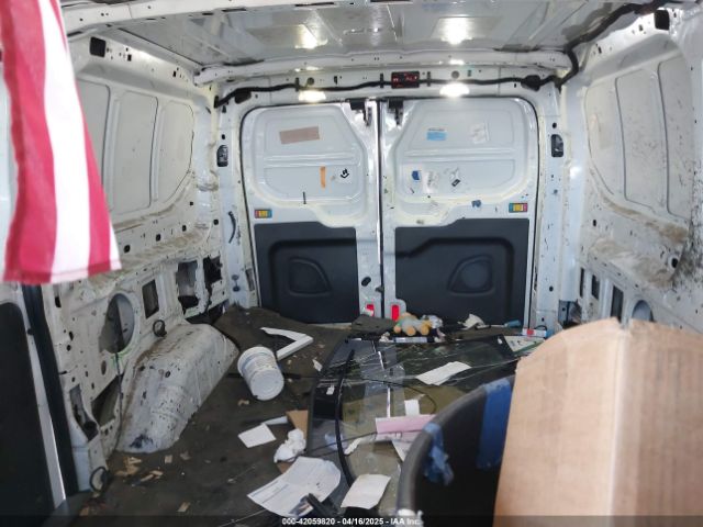 1FTYE1YM2HKB34459 Ford Transit-150
