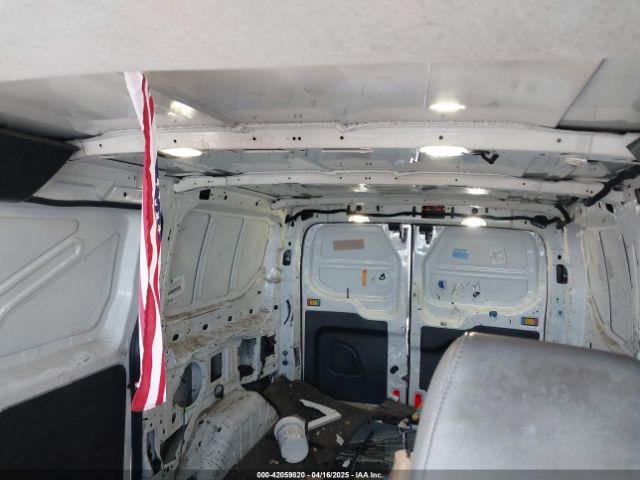 1FTYE1YM2HKB34459 Ford Transit-150