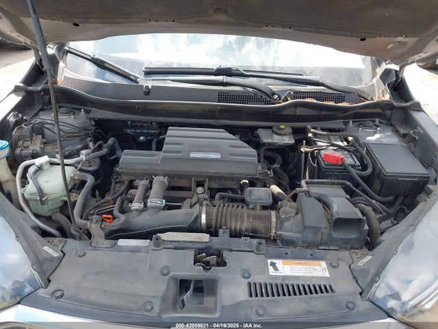 5J6RW1H57JA006265 Honda CR-V EX