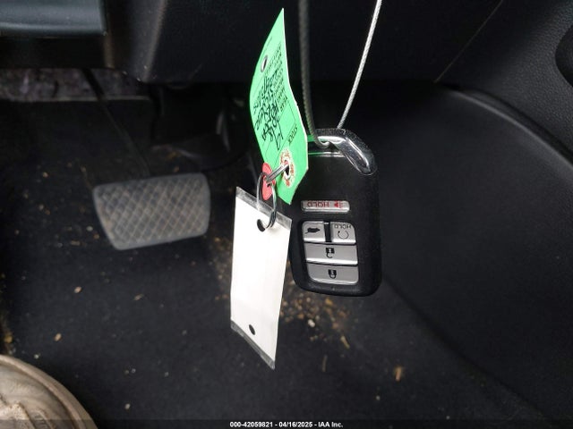 5J6RW1H57JA006265 Honda CR-V EX