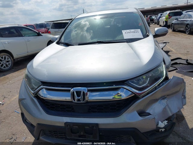 5J6RW1H57JA006265 Honda CR-V EX