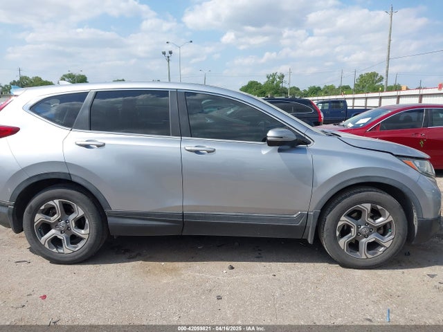 5J6RW1H57JA006265 Honda CR-V EX