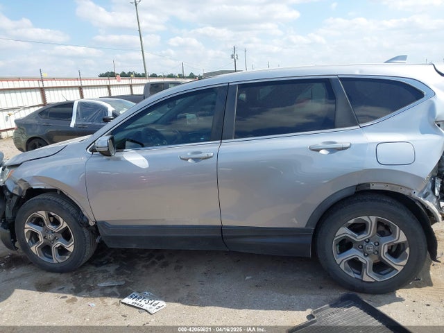 5J6RW1H57JA006265 Honda CR-V EX