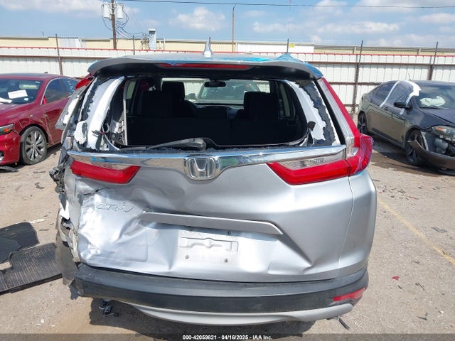 5J6RW1H57JA006265 Honda CR-V EX