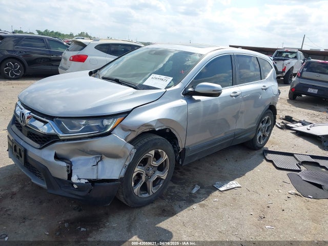 5J6RW1H57JA006265 Honda CR-V EX
