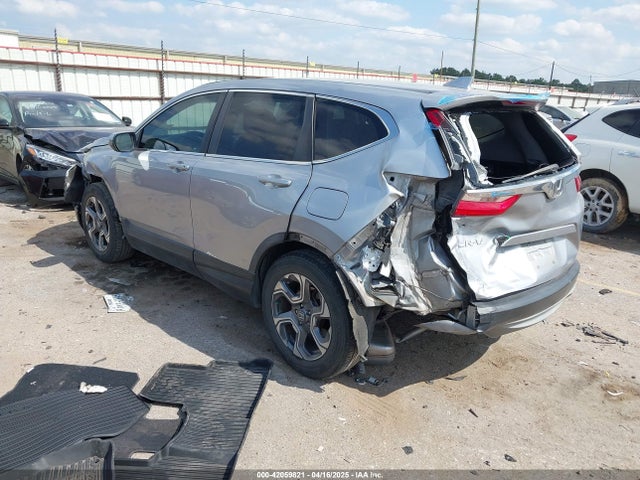 5J6RW1H57JA006265 Honda CR-V EX