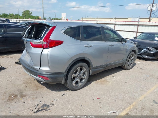 5J6RW1H57JA006265 Honda CR-V EX