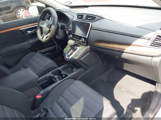 5J6RW1H57JA006265 Honda CR-V EX