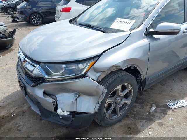5J6RW1H57JA006265 Honda CR-V EX