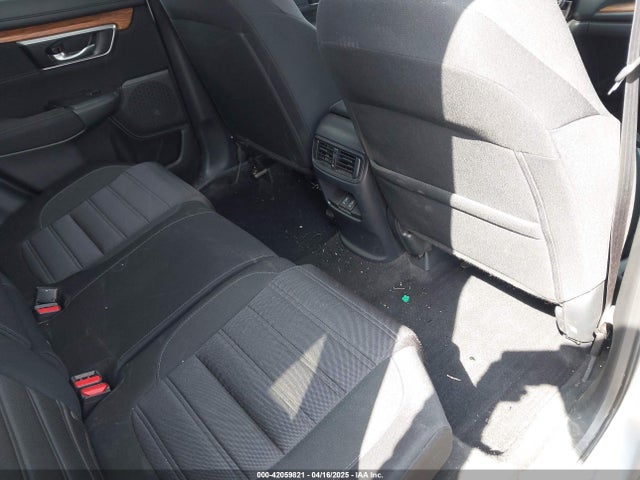 5J6RW1H57JA006265 Honda CR-V EX
