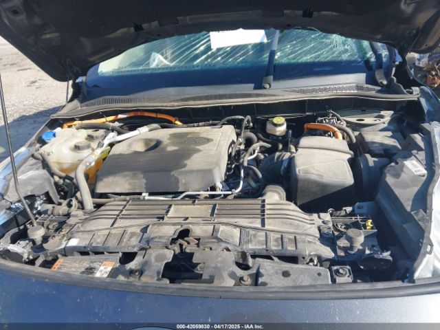 2020 FORD ESCAPE 1FMCU9DZ2LUA86600 Photo 9