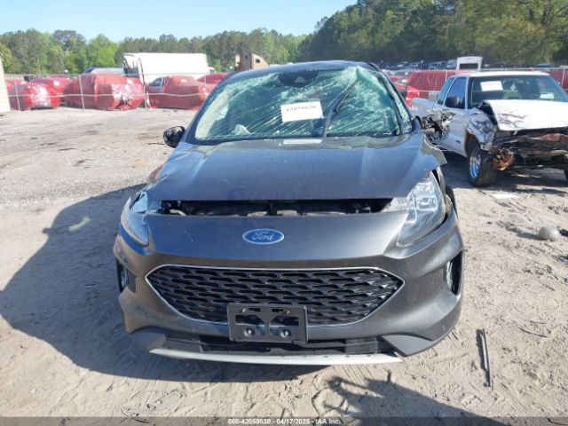 1FMCU9DZ2LUA86600 Ford Escape