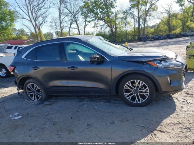 1FMCU9DZ2LUA86600 Ford Escape