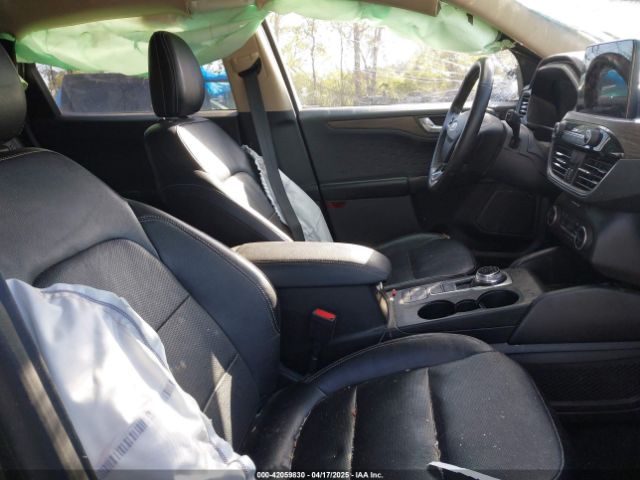 2020 FORD ESCAPE 1FMCU9DZ2LUA86600 Photo 4