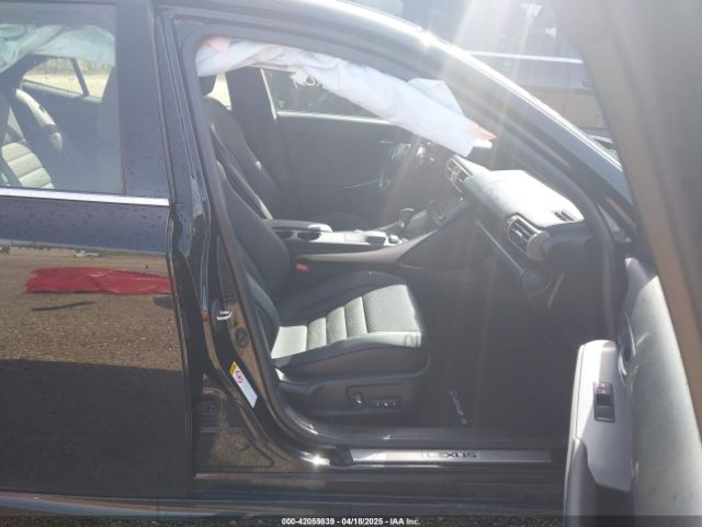 JTHCF1D22F5025957 Lexus IS 250
