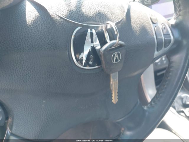 2004 ACURA TL 19UUA65534A003711 Photo 10