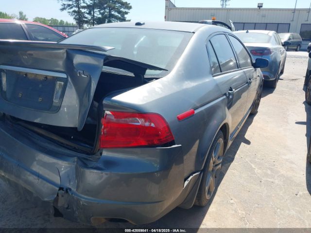 2004 ACURA TL 19UUA65534A003711 Photo 3