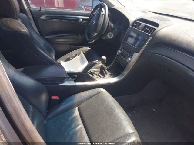2004 ACURA TL 19UUA65534A003711 Photo 4