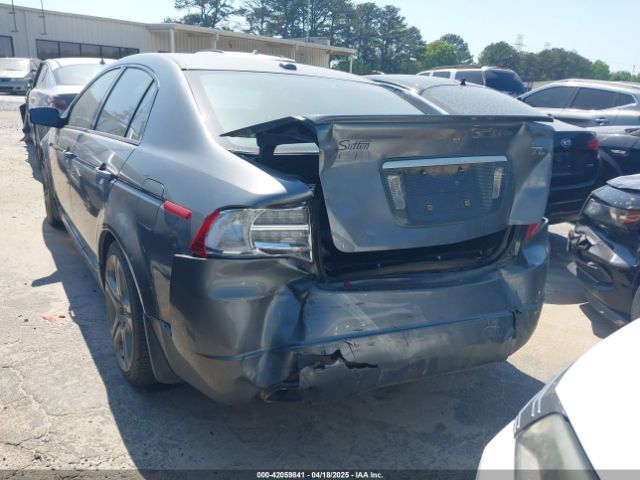 2004 ACURA TL 19UUA65534A003711 Photo 5