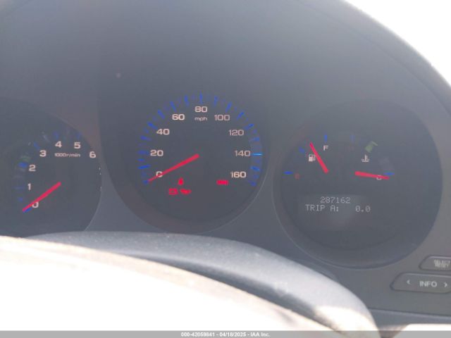 2004 ACURA TL 19UUA65534A003711 Photo 6