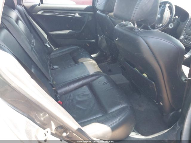 2004 ACURA TL 19UUA65534A003711 Photo 7