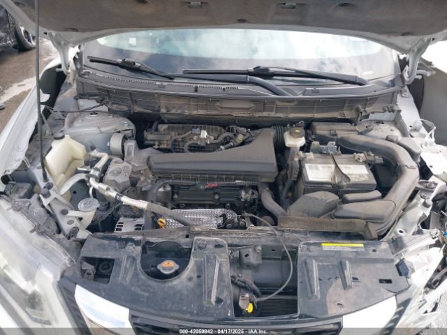 5N1AT2MT3HC730969 Nissan 2017