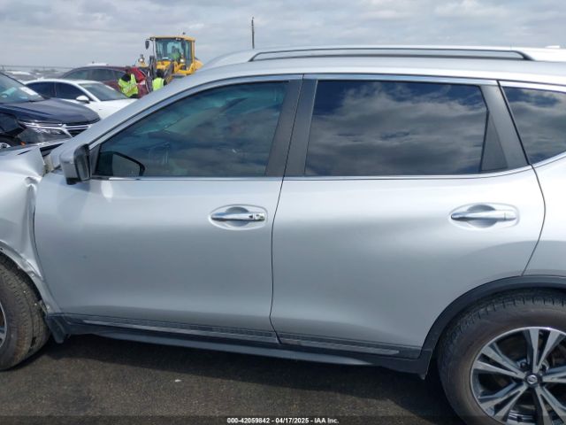 5N1AT2MT3HC730969 Nissan 2017