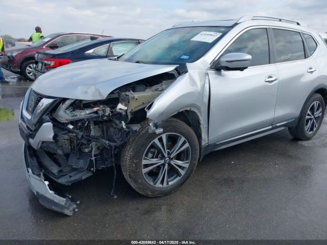 5N1AT2MT3HC730969 Nissan 2017