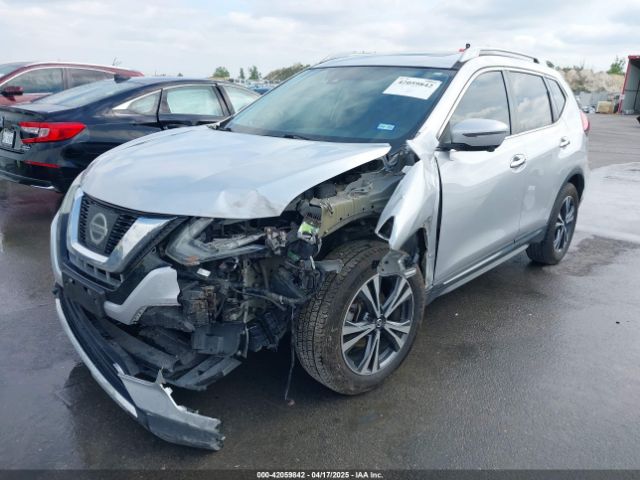 5N1AT2MT3HC730969 Nissan 2017