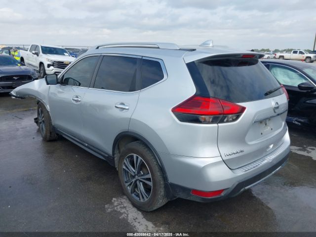 5N1AT2MT3HC730969 Nissan 2017
