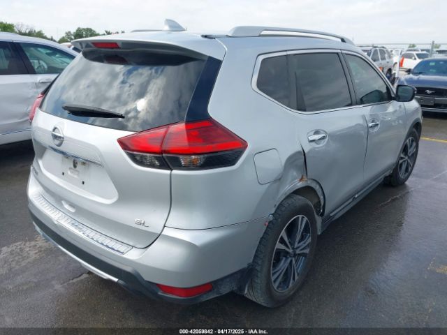 5N1AT2MT3HC730969 Nissan 2017