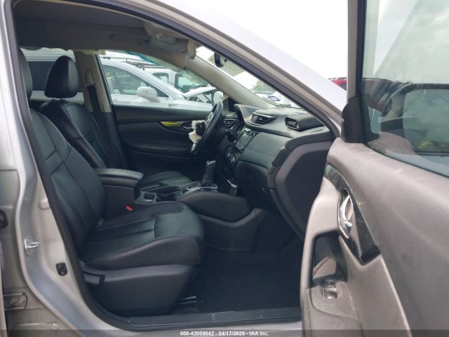 5N1AT2MT3HC730969 Nissan 2017